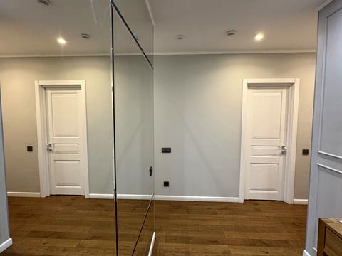 квартира по адресу Голосеевский просп. (40-летия Октября), 60