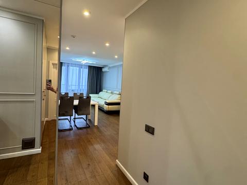 квартира по адресу Голосеевский просп. (40-летия Октября), 60