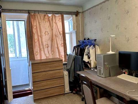 квартира по адресу 23-го Сентября ул., 1