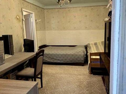 квартира по адресу 23-го Сентября ул., 1