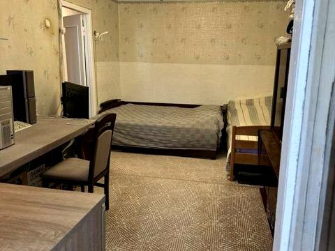 квартира по адресу 23-го Сентября ул., 1