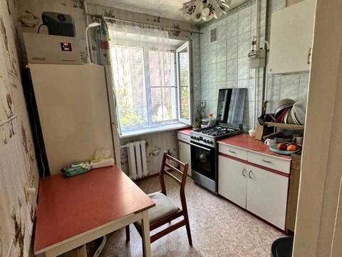 квартира по адресу 23-го Сентября ул., 1