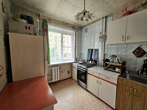 квартира за адресою 23 Вересня вул., 1