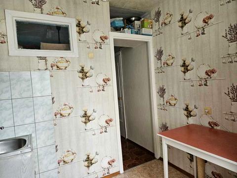 квартира по адресу 23-го Сентября ул., 1