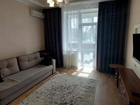 квартира по адресу Маяковского просп., 3