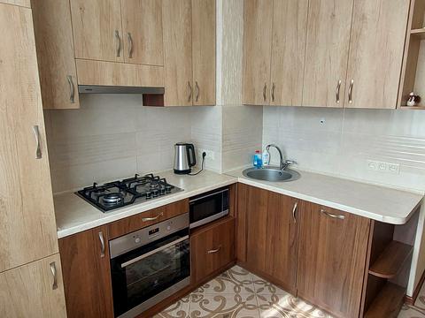 квартира по адресу Маяковского просп., 3