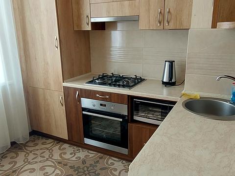 квартира по адресу Маяковского просп., 3