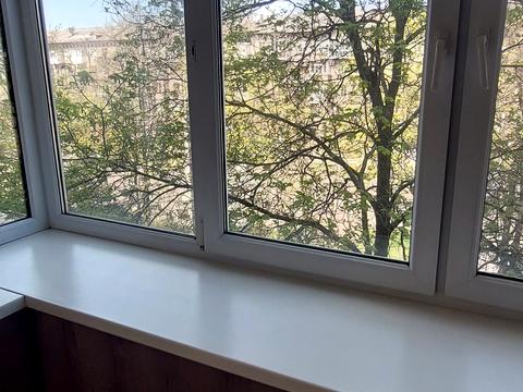 квартира по адресу Маяковского просп., 3