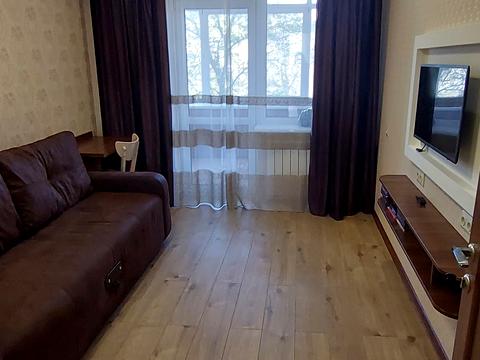 квартира по адресу Маяковского просп., 3