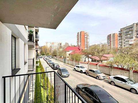 квартира по адресу Гетьмана Мазепы ул. (Топольная), 2б