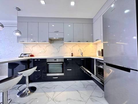 квартира по адресу Гетьмана Мазепы ул. (Топольная), 2б