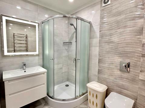 квартира по адресу Гетьмана Мазепы ул. (Топольная), 2б