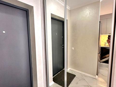 квартира по адресу Гетьмана Мазепы ул. (Топольная), 2б