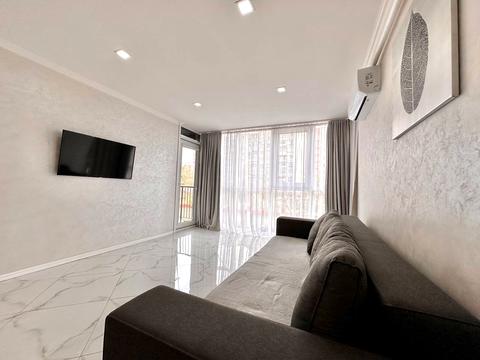 квартира по адресу Гетьмана Мазепы ул. (Топольная), 2б