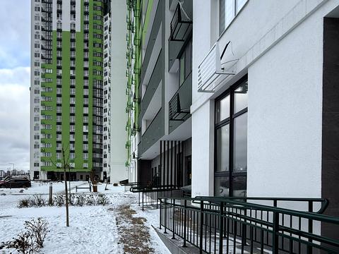 комерційна за адресою Івана Виговського вул. (Маршала Гречка), 10-C