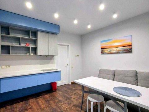 квартира за адресою Київ, Юнацька вул., 6