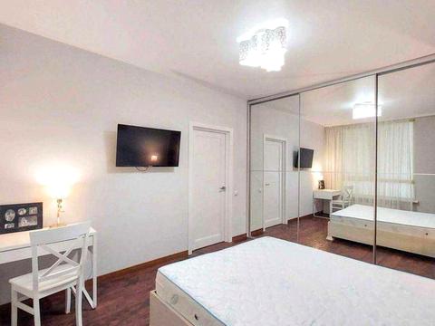 квартира за адресою Київ, Юнацька вул., 6