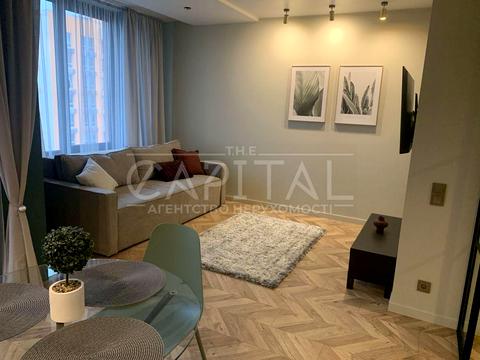 квартира за адресою Київ, Берестейський просп. (Перемоги), 67