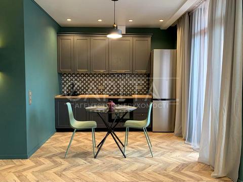 квартира за адресою Київ, Берестейський просп. (Перемоги), 67