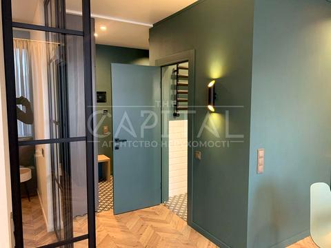 квартира за адресою Київ, Берестейський просп. (Перемоги), 67