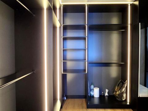 квартира по адресу Бельведерская ул., 32-Б