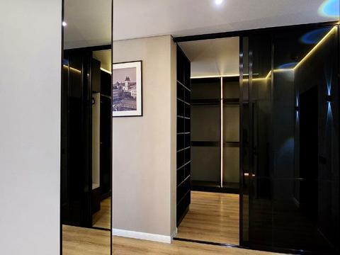 квартира по адресу Бельведерская ул., 32-Б