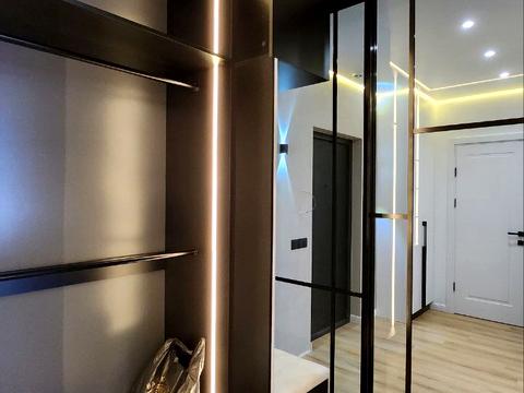 квартира по адресу Бельведерская ул., 32-Б