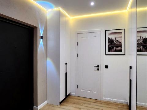 квартира по адресу Бельведерская ул., 32-Б