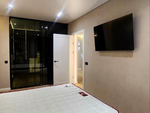 квартира по адресу Бельведерская ул., 32-Б