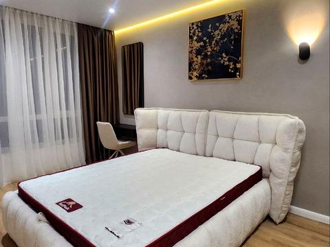 квартира по адресу Бельведерская ул., 32-Б