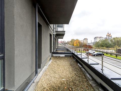 квартира за адресою Ленкавського вул., 17г