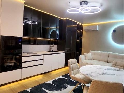 квартира по адресу Бельведерская ул., 32-Б