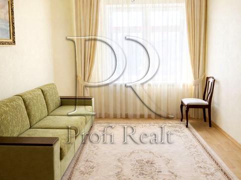 квартира за адресою Левка Лук'яненка вул. (Маршала Тимошенка), 21к2