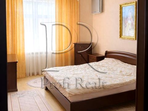 квартира за адресою Левка Лук'яненка вул. (Маршала Тимошенка), 21к2