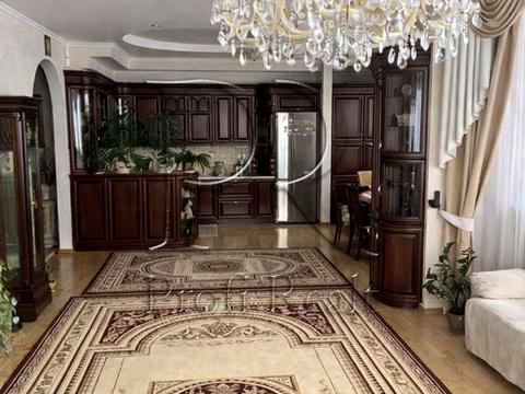 квартира за адресою Левка Лук'яненка вул. (Маршала Тимошенка), 21к2