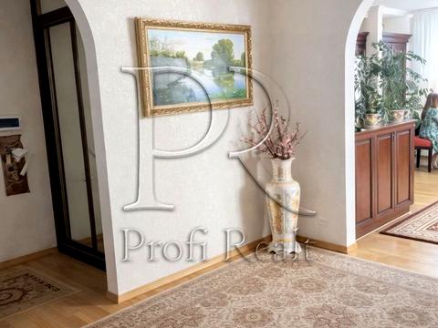 квартира за адресою Левка Лук'яненка вул. (Маршала Тимошенка), 21к2