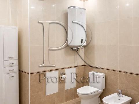 квартира за адресою Левка Лук'яненка вул. (Маршала Тимошенка), 21к2