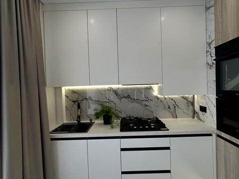 квартира за адресою 24 Серпня вул., (Будинок 4)