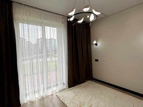 квартира за адресою 24 Серпня вул., (Будинок 4)