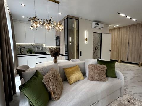 квартира за адресою 24 Серпня вул., (Будинок 4)