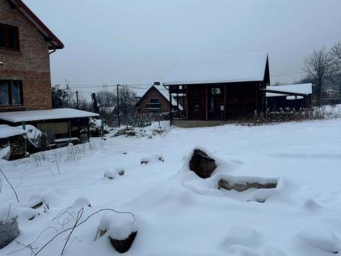 ділянка за адресою 