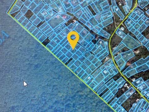 ділянка за адресою 