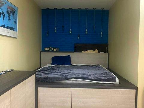 квартира за адресою Доківська вул., 10, к3