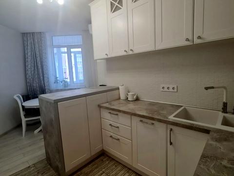 квартира за адресою Проценка вул., 50 к1-4