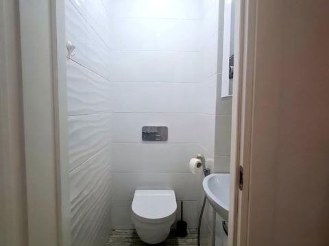 квартира за адресою Проценка вул., 50 к1-4