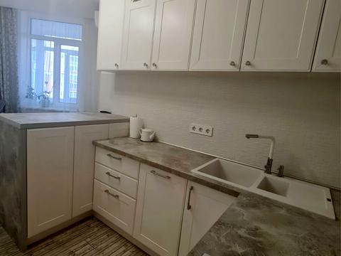 квартира за адресою Проценка вул., 50 к1-4