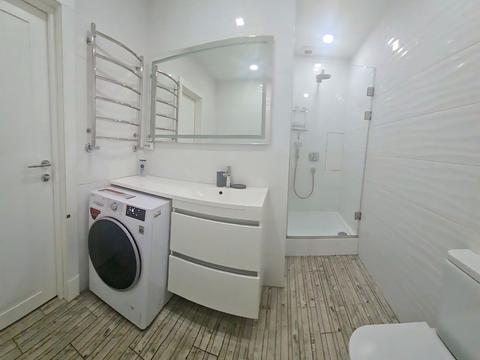 квартира за адресою Проценка вул., 50 к1-4