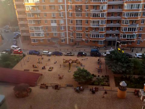 квартира за адресою Проценка вул., 50 к1-4