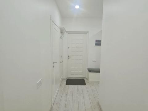 квартира за адресою Проценка вул., 50 к1-4