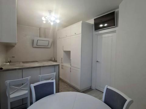 квартира за адресою Проценка вул., 50 к1-4